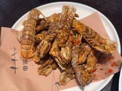 -单家老院·院子里的青岛菜(沙子口店)