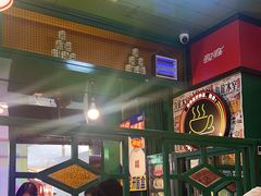 -九龙冰室(新中关购物中心店)