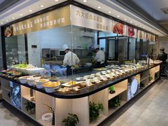 -小方外婆菜(蒙山路店)