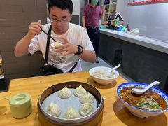 -旺福楼·包点(碑亭巷店)