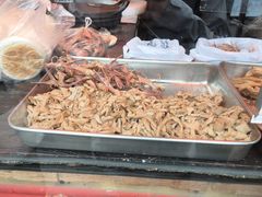 -清真拉妈卤味(回民街店)