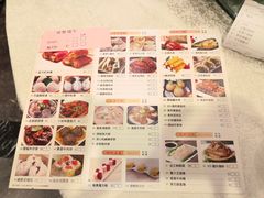 -御龙海鲜火锅(十六浦店)
