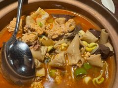 -清水亭湖北菜(大屯DT51店)