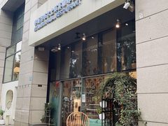 -伊斯坦布尔土耳其清真咖啡餐厅