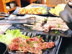 -火炉旺烤肉啤酒屋(沈北创始店)