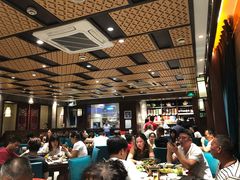 大堂-金龙寨(解西店)