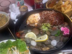 -矮板凳老火锅(宽窄巷子店)
