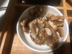 -新仙清汤牛腩(铜锣湾店)