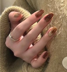 -小小美甲美睫