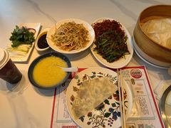 -老昌春饼(西民主路总店)