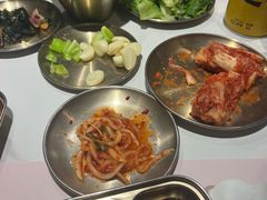 -西塔老太太泥炉烤肉(望京一店)