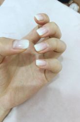 -闺蜜美甲