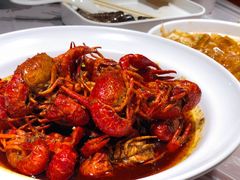 特色十三香小龙虾-有位虾匠·香辣蟹·小龙虾(李村店)