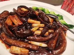 -万荣烤鸭店·北京菜(天坛店)
