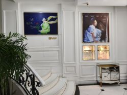 -亲亲宝贝艾尔莎亲子摄影会馆(中华路店)