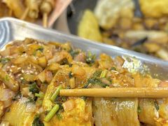 -那红花·东北菜铁锅炖(仙林金鹰店)