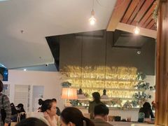 大堂-CHINCHIN 青青·泰国料理(万象食家店)