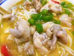 -洪福米线(浣纱路店)