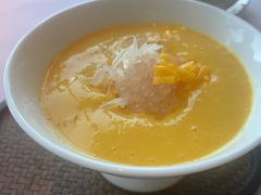 杨枝甘露伴官燕-粤界(望京金辉店)