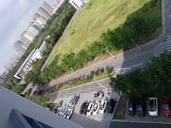 -东南大学(九龙湖校区)