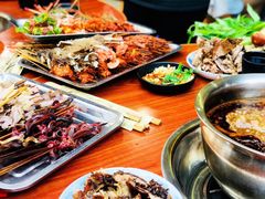 -牛华八婆麻辣烫(起源店)