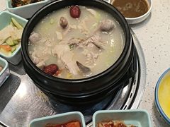 -韩香福烤肉庄园(荣成店)