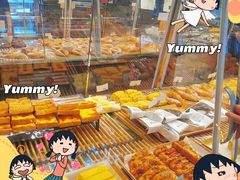 -东哥面包(江宁大润发店)