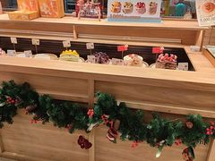 -西村叔叔的店·面包·甜品·蛋糕(崂山丽达店)