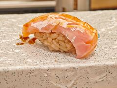-鮨政·Omakase(港汇恒隆广场店)