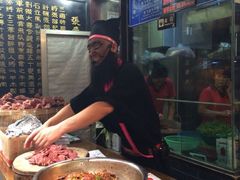 iphone_upload_pic-張飛牛肉(锦里店)