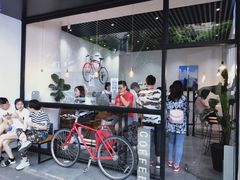 -常识咖啡common sense(春熙路店)