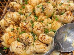 -锡和无锡菜(景丽苑店)