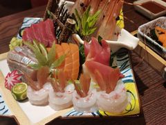 -久喜番和牛烧肉酒场(北辰三角洲店)