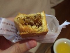 -微热山丘(台北民生公园门市店)