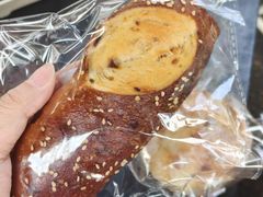 -佐敦面包铺·JORDAN BAKERY
