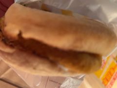 -麦当劳(西客站店)