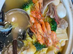 -寻宝记绍兴菜(鲁迅路店)