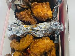 -SUN炸鸡专门店(西塔总店)