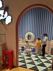 -MELAND亲子乐园•派对•研学(集美世茂店)
