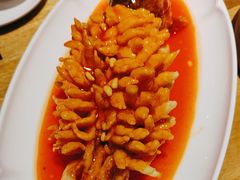 -赤宴·川菜(玉林店)