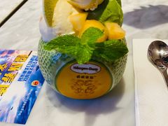 -哈根达斯(虹口店)