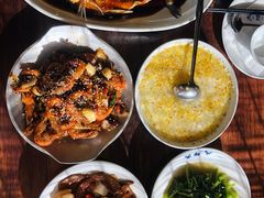 -大牌大·传统杭帮菜(湖滨店)