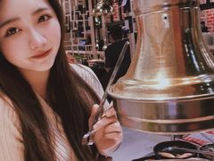 -哈哈碳都·牛肋条无限自助烤肉(台江万达店)