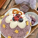 成都探店 | 谁能在夏天拒绝一碗冰沙呢？