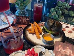 -Nord Grill&Bar Highland诺德西餐(深圳欢乐海岸店)