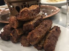 炸松肉-牛街·马辈儿涮肉(牛街二店)