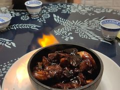 -白家餐厅(徐家汇店)