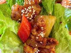 -海云台韩式汤饭·13年匠心韩料(南山店)