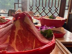 -大龙燚·旷野鲜火锅(广州首店)