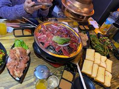 -吉志烤肉(太原总店)